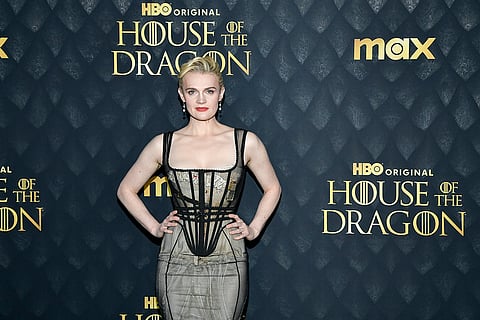 Gayle Rankin